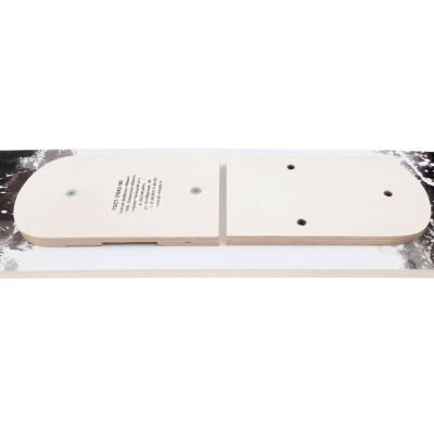 Купить Лыжи охотничьи ТАЙГА 145х15см, деревянные, Маяк