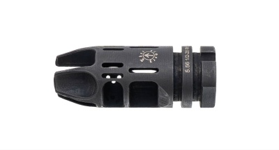 Купить ДТК ST1 5,56 1/2-28 Thor Armory (ARMACON)