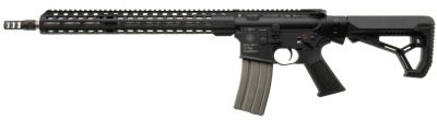 Купить Карабин Orsis-AR15V(S) .223 Rem, нерж., 16.5"