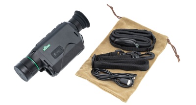 Купить Тепловизионный монокуляр ATAK HT13-35LRF 00017708