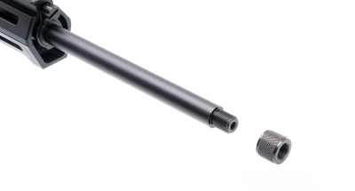 Купить Карабин RA 15 калибр .223 Rem