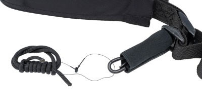 Купить Тактический оружейный ремень "ДОЛГ-М3" (чер.) одноточечный