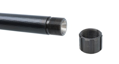 Купить 141 СОБОЛЬ кал.22 LR ствол КК