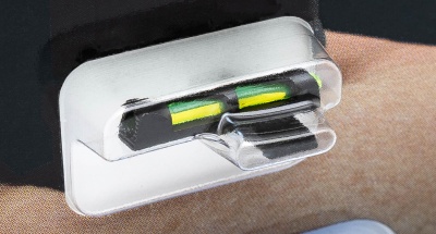 Купить Мушка HiViz для Sig Sauer 3 цвета (красн.,зелен.,белый) для P-серий (кроме P250)