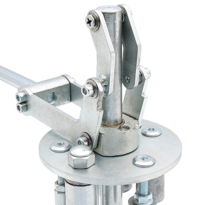 Купить Пресс Енот 20 калибр 