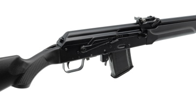 Купить Самозарядный карабин САЙГА -МК исп. 01, L-415 к. 5,45x39
