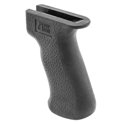 Купить Рукоятка для Сайга (черный), Grip SG-P1 H/B hard