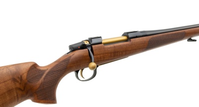 Купить Карабин CZ 557 85th Anniversary Edition kal. 30-06 фиксированный магазин