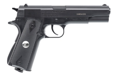 Купить BORNER CLT125 (Colt) к.4,5 пневм. пистолет