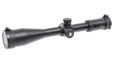 Купить Discoveryopt VT-Z 4-16х50SF FFP, прицел оптический