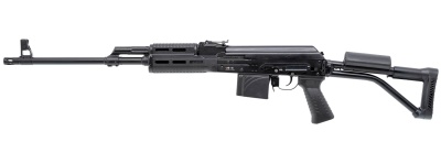 Купить Карабин ВПО-127-02, плс. кал. 7,62х51 L-520 (М-Армз) *