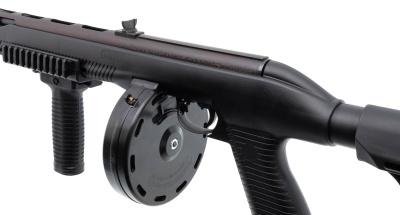 Купить Карабин Pietta PPS50 WILDCAT SYNTHETIC  k.22 LR