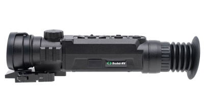 Купить Тепловизор Dedal Егерь с креплением WP460F