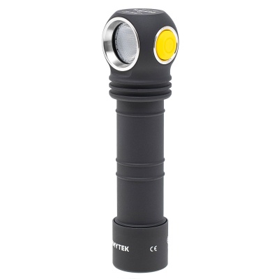 Купить Фонарь Armytek Wizard C2 Magnet USB Белый