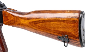 Купить Карабин ВПО-136 к.7,62х39 L-415 