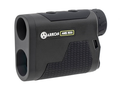 Купить Дальномер лазерный Arkon Axis 1500