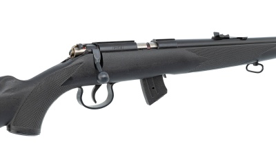 Купить JW-15A .22LR плс.