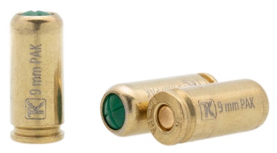 Купить Патроны Техкрим холостые к. 9 мм P.A.