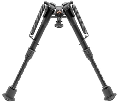 Купить Сошки Bipod Harris серия 1A2, модель BRM 6-9, 6 позиций.