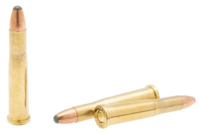 Купить Патроны к .22 Hornet PPU пуля SP 2,9 г