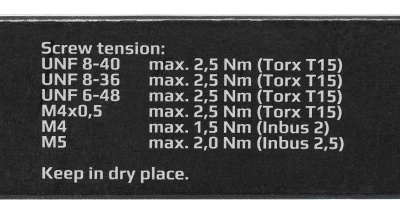 Купить Планка переходная Arkon Picatinny на Remington 700 SA