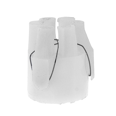 Купить Втулка звездочка Самокрут к. 16