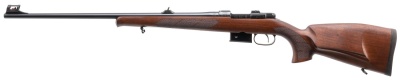 Купить Карабин CZ 527 LUX, 223 Rem