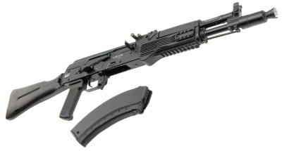 Купить Самозарядный карабин САЙГА -МК исп. 033 к. 7,62x39 со складным прикладом