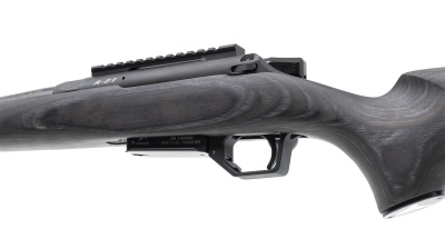 Купить Карабин А-01 кал. 308 Win ВК Short 460 тактика ламинат черный