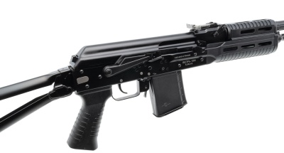 Купить Карабин ВЕПРЬ ВПО-155М кал 223 L-420 