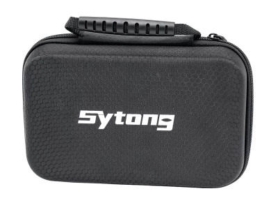 Купить Прицел цифровой Sytong HT-60LRF, 3-8X, ПНВ, фонарь 940nm, дальномер