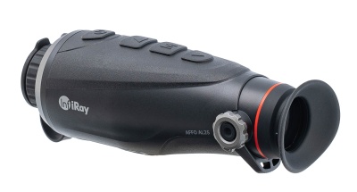 Купить Тепловизионный монокуляр AFF O AL25,384х288,12мкм Vox,50Hz,линза 25мм *