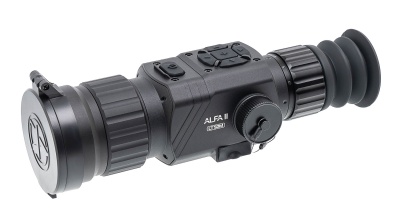 Купить Тепловизионный прицел ARKON Alfa II LT50M