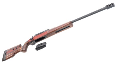 Купить Orsis SE (Varmint M) 6,5х55 Lapua. c долами карабин 