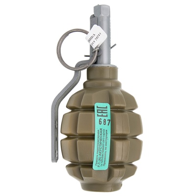 Купить Изделие учебно-имитационное PFX мина-растяжка F-1(A) Акустическая 