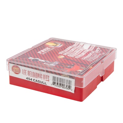 Купить Матрица LEE PACESETTER 454 Casull 3-Die Set