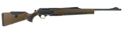 Купить Browning Bar .308 MK3 Composite Black Brown ADJ, M14x1, MG4, DBM Hand Cocking