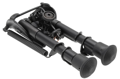 Купить Сошки Bipod Harris серия 1A2, модель BRM 6-9, 6 позиций.