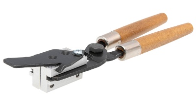 Купить Пулелейка LEE 358-140-SWC для 38 Special, 357 Mag