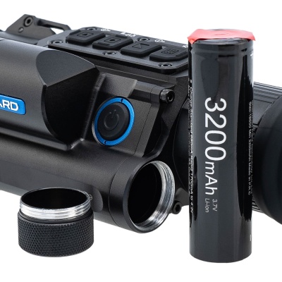 Купить Цифровой прицел ночного видения PARD 6.5-13x70 NV008SP-850/70F