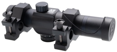 Купить Прицел AR Optics Bushnell AR Optics 1x28 Red Dot 6MOA 30mm