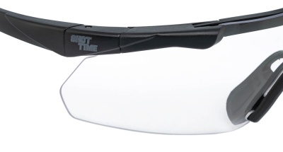 Купить Очки стрелковые ShotTime Caracal прозрачная линза