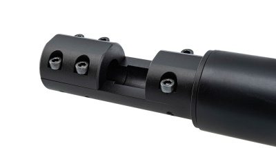Купить ДТК пламегаситель "Schweigen mod.3" cal. .30(СВД-С)