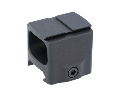 Купить Кронштейн Holosun на Picatinny, высокий GF-H, небыстросъёмный, для SCRS и HE509T