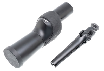 Купить Зрительная труба Vanguard "Vesta 350S" 12-45X50 Waterproof,чехол+штатив