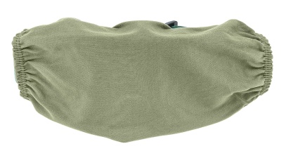 Купить Маска защитная ShotTime Puma зеленая