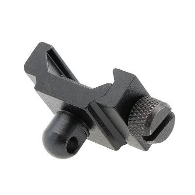 Купить Комплект антабок Uncle Mike's на планку Weaver или Picatinny