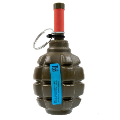 Купить Изделие учебно-имитационное PFX мина-растяжка F-1(P) (краска) 