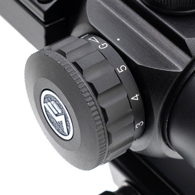 Купить Прицел коллиматорный Vector Optics Stinger