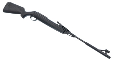 Купить Винтовка пневматическая МР 512-52 пластик 4,5мм 